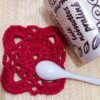 Crochet Coaster Pattern