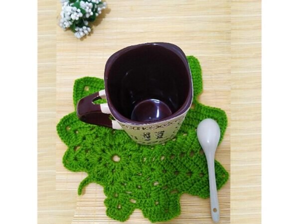 Etsy-1111829939-3-20240528192531-medium Crochet Large Leaf Coaster Pattern