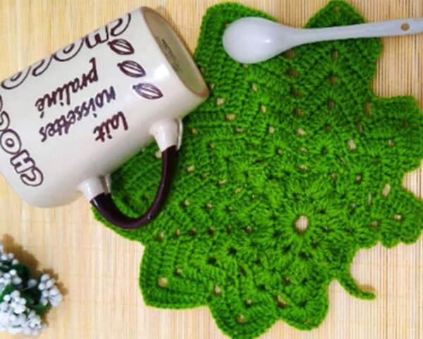 Etsy-1111829939-6-20240528192533-medium Crochet Large Leaf Coaster Pattern