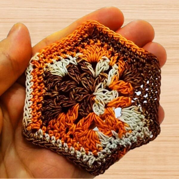 Etsy-1202979262-0-20240602122422-medium Crochet Hexagon Brown Motif Pattern