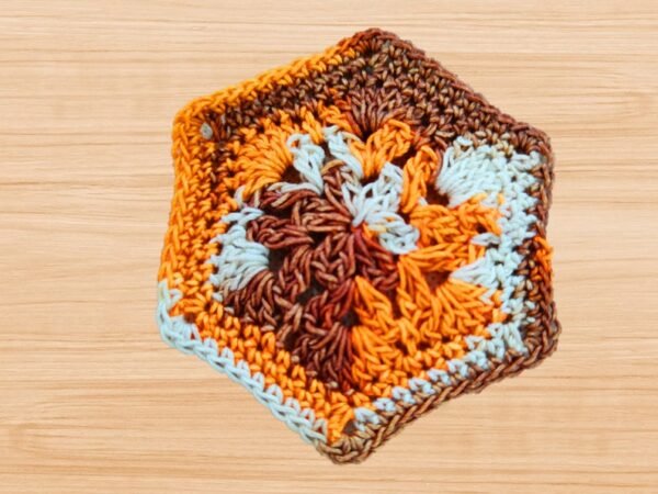 Etsy-1202979262-6-20240602122435-medium Crochet Hexagon Brown Motif Pattern