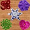 Crochet Motif Collection
