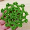 Crochet Motif Collection