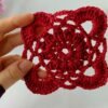 Crochet Motif Collection