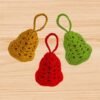 Crochet Bell Pattern