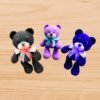 Crochet Teddy Bear Pattern