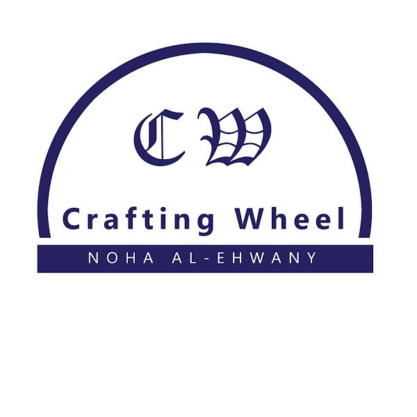 Crafting Wheel Logo