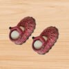 Multicolor Crochet Baby Shoes
