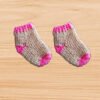 crochet socks 1 1