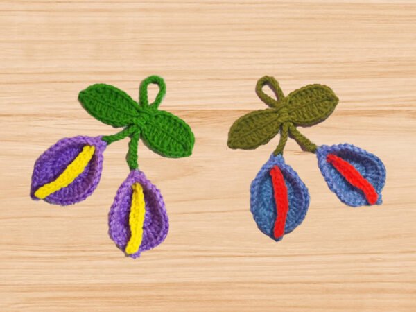 Crochet-call-lily-flower-1 Crochet Calla Lily Flower Pattern
